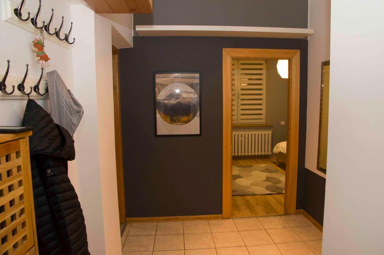 Apartament Grapa Zywiec Exterior photo